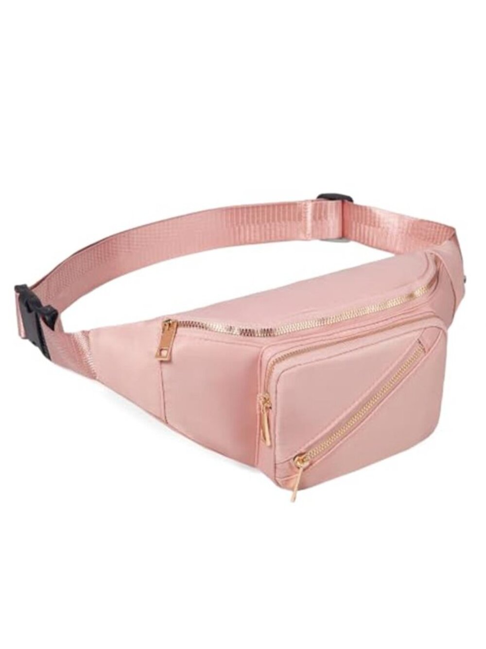 Pack Belt Bag for Women Crossbody Fashion Waist Bag for All Size Hip Bum